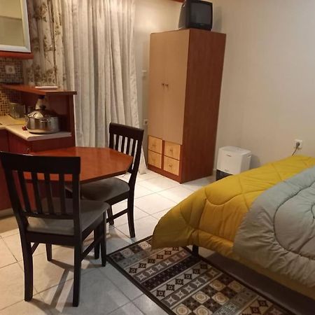 Apartamento Ιάνθη Studio Kardítsa Exterior foto