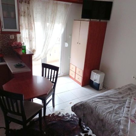 Apartamento Ιάνθη Studio Kardítsa Exterior foto