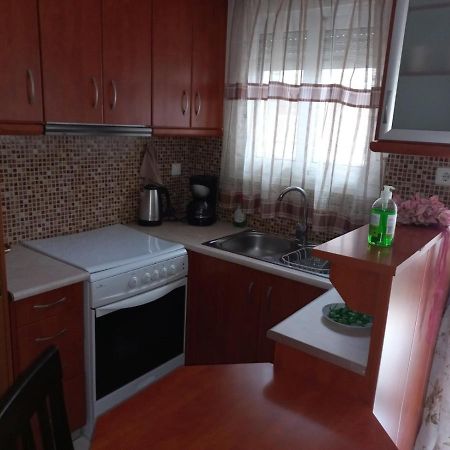 Apartamento Ιάνθη Studio Kardítsa Exterior foto
