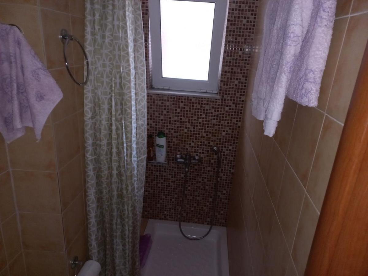 Apartamento Ιάνθη Studio Kardítsa Exterior foto